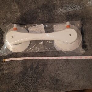 SEASUCKER MB5281W Heavy-Duty Handle (White) Boats, Showers, RV's